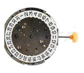 Механізм<br>MIYOTA JS15